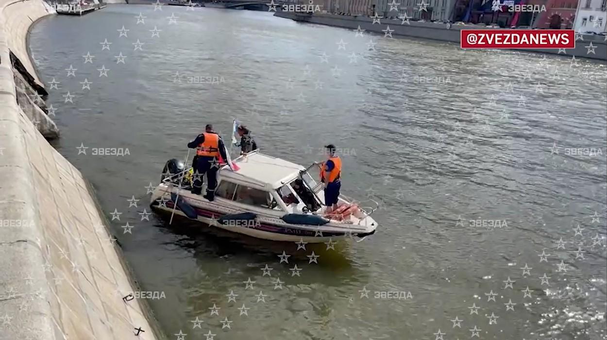 Cadavrele a 5 persoane, găsite în sistemul de canalizare din Moscova. O ploaie torenţială le-a fost fatală, în timpul unui tur ilegal în subteran