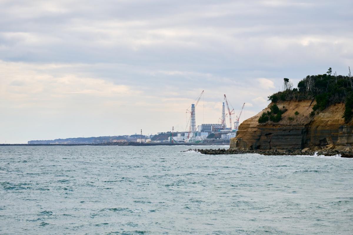 Japonia deversează în ocean peste un milion de tone de apă radioactivă tratată de la centrala nucleară Fukushima. China şi Coreea de Sud au luat deja măsuri Japonia deversează în ocean peste un milion de tone de apă radioactivă tratată de la centrala nucleară Fukushima. China şi Coreea de Sud au luat deja măsuri