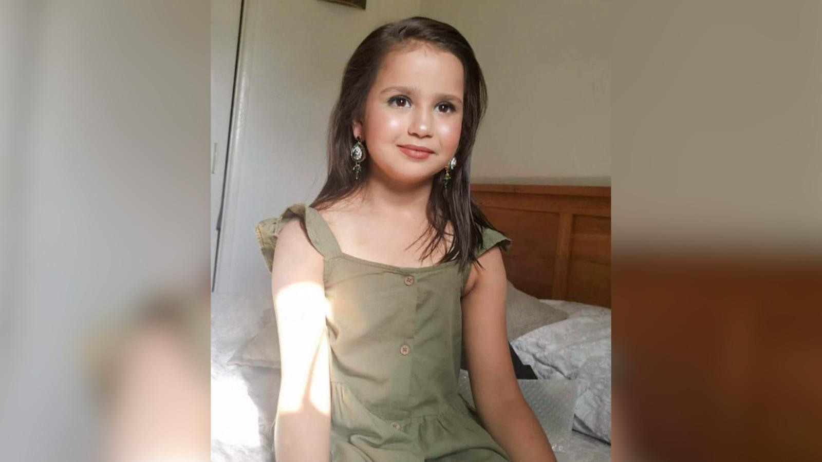 Sara, găsită moartă în casă la 10 ani