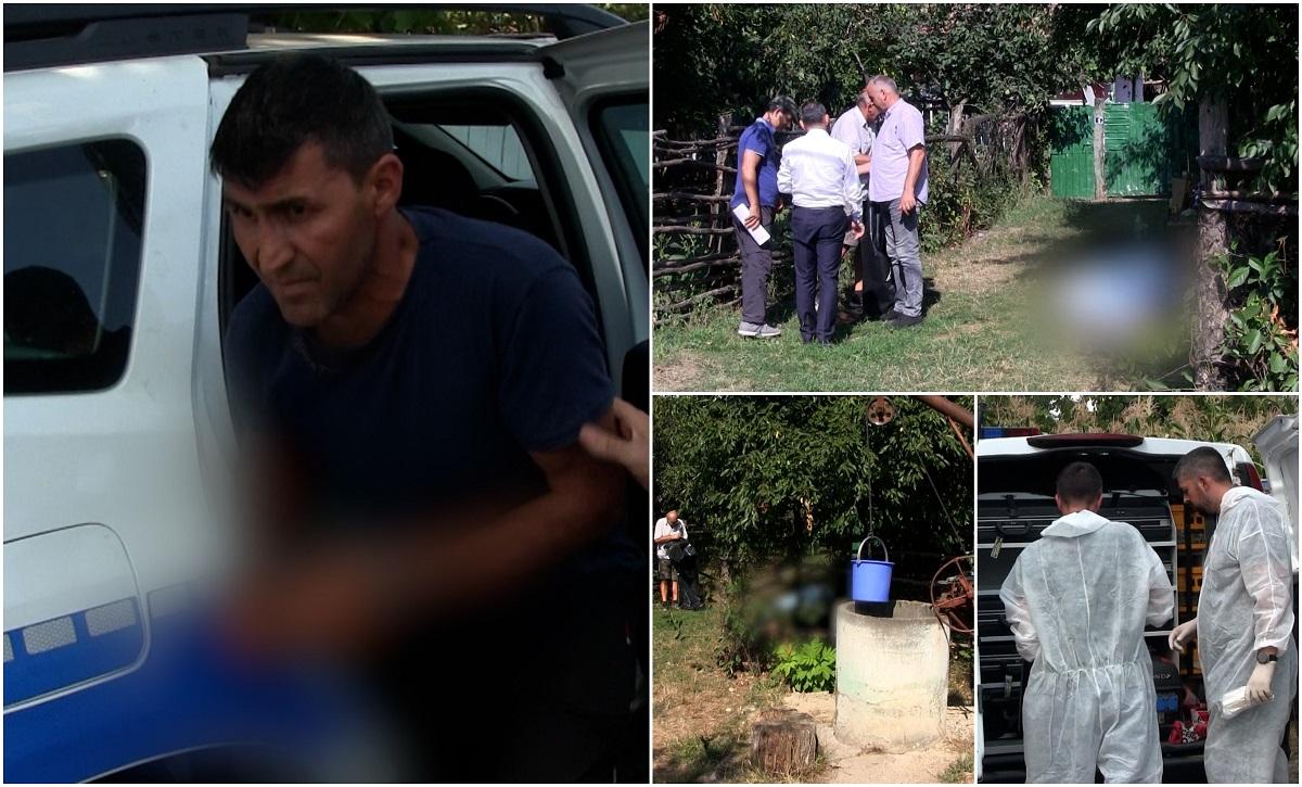 Ucis în timp ce încerca să-și apere fosta noră de iubit. Bărbatul de 78 de ani, lovit cu parul în cap