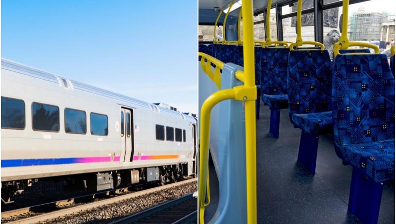 Țara care oferă transport în comun gratuit timp de un an persoanelor care vor să se tatueze. Acțiunea a stârnit revolte