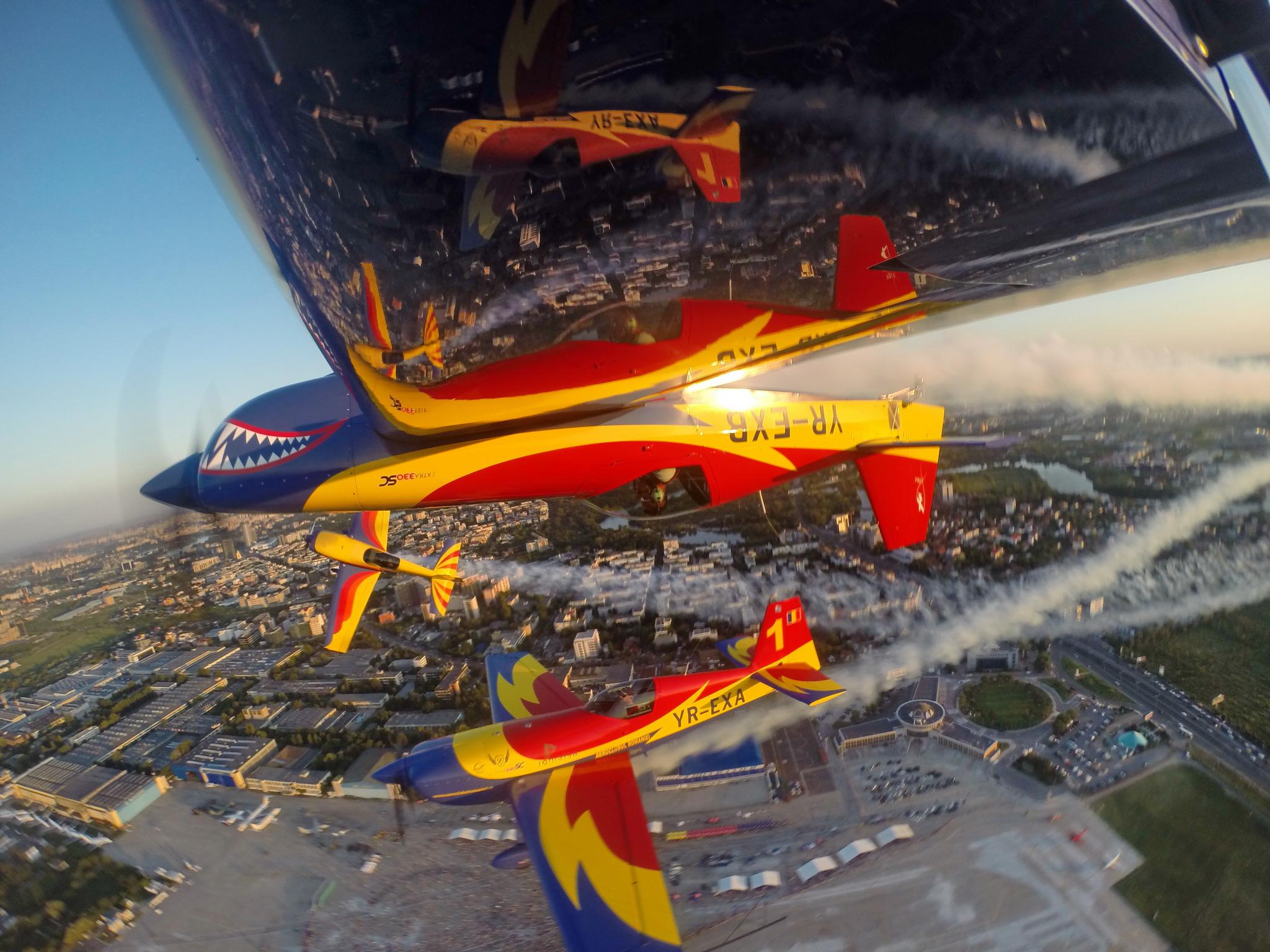 BIAS 2023 are loc pe 25 şi 26 august