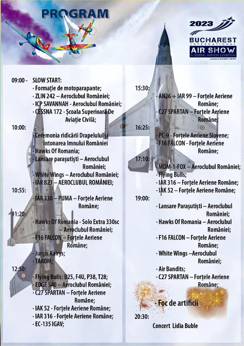 BIAS 2023 are loc pe 25 şi 26 august