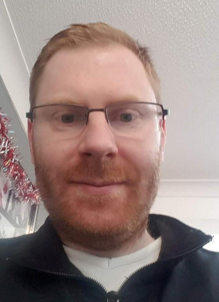 Câine furat de la locul crimei