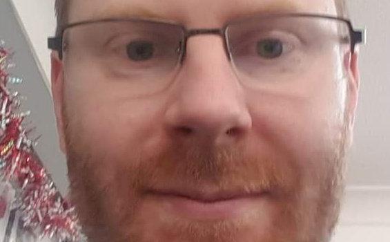 Câine furat de la locul crimei