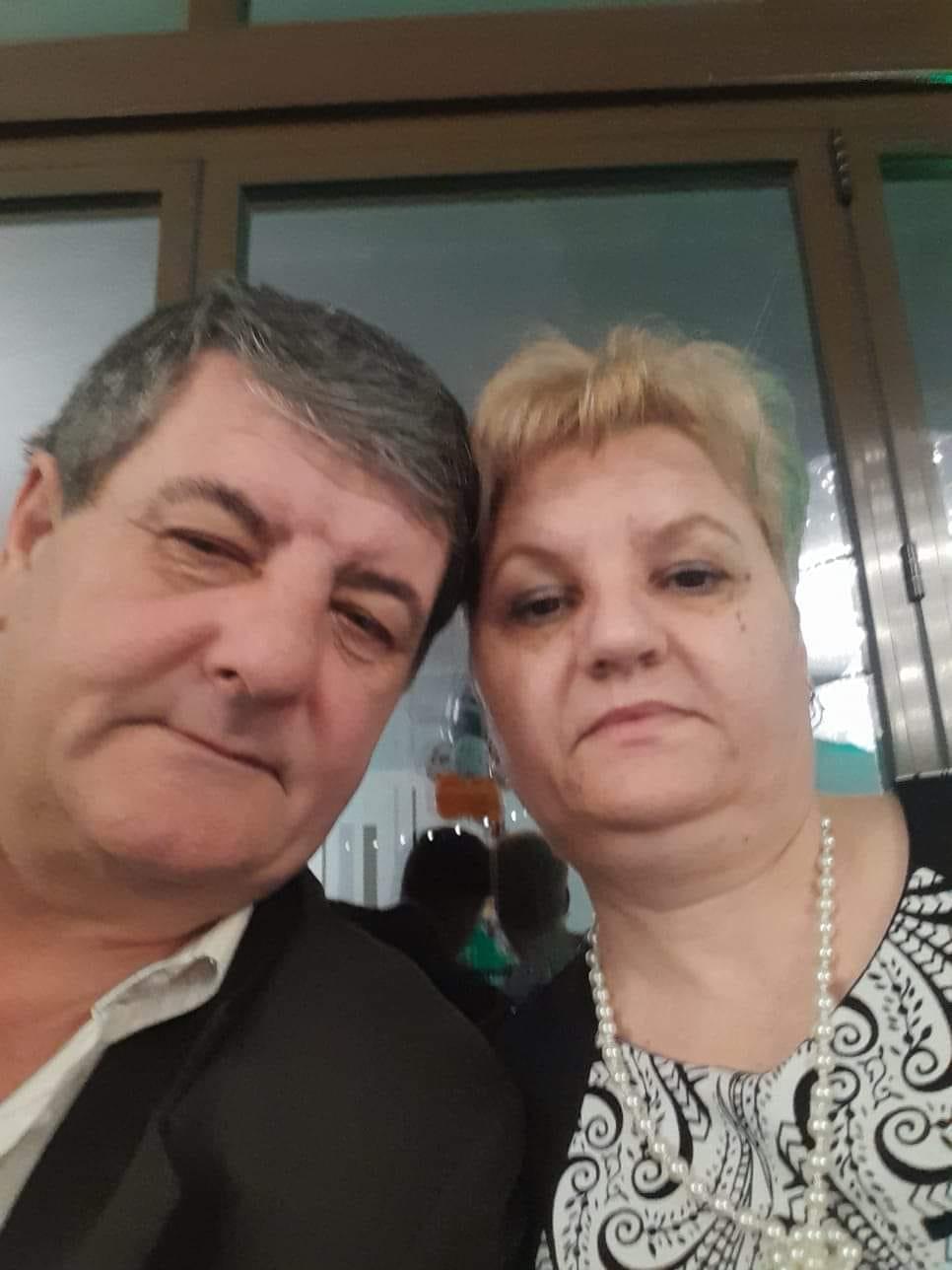 Bărbatul care a facut infarct când şi-a văzut soţia în flăcări făcea reclamaţii de 2 ani cu privire la staţia GPL. "Mirosea rău de fiecare dată"