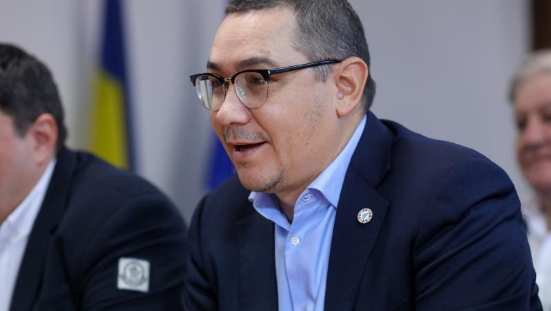 Victor Ponta, despre răniţii din Crevedia: Pacienții în stare rea sunt lăsați să moară în ţară. Spitalele din Europa vor doar să ne trimită facturi uriașe.  Reacţia Guvernului