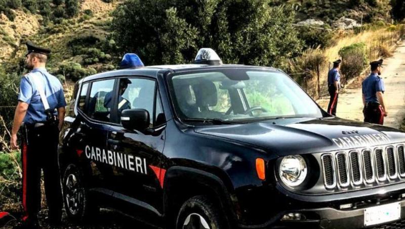 Român găsit în stare avansată de putrefacţie într-o casă din Italia. Bărbatul era mort de mai multe zile