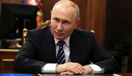 Putin nu participă la înmormântarea lui Prigojin. Liderul rus s-ar teme de un atac al mercenarilor Wagner