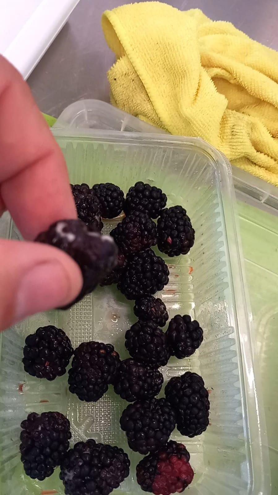 Restaurant din Constanţa, amendat după ce vindea preparate expirate şi fura clienţii la cântar. Localul nu avea nici autorizaţie de funcţionare