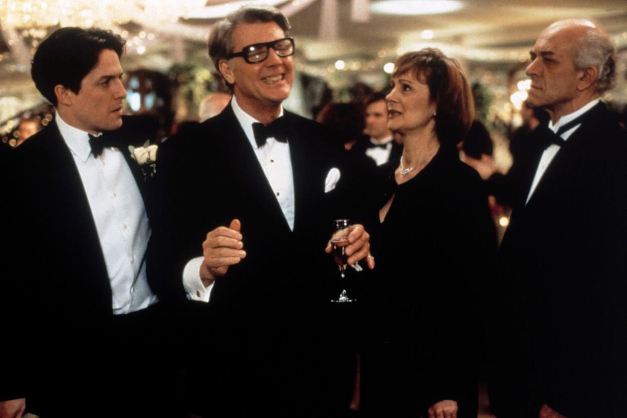 Actorul Mark Margolis a murit la 83 de ani