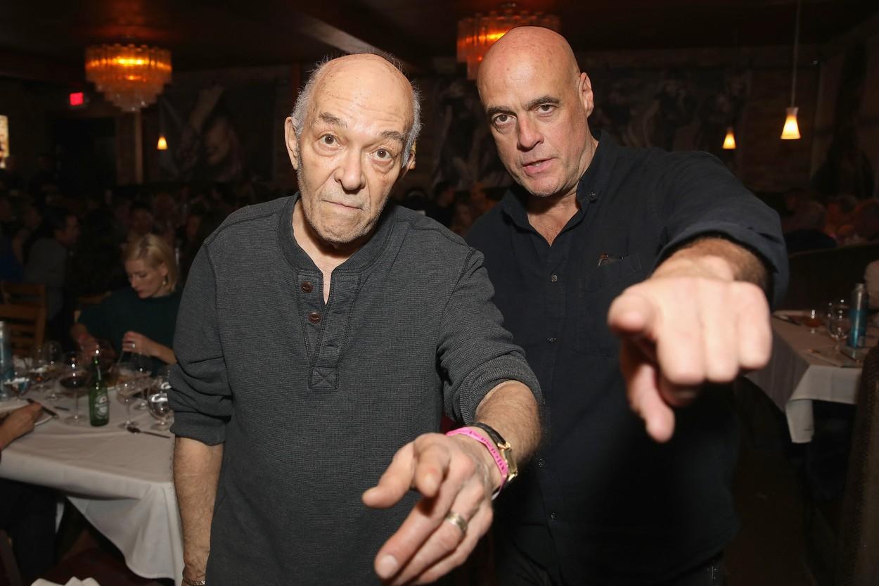 Actorul Mark Margolis a murit la 83 de ani