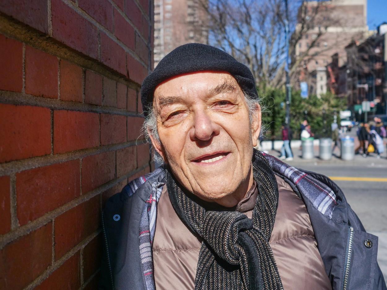 Actorul Mark Margolis a murit la 83 de ani