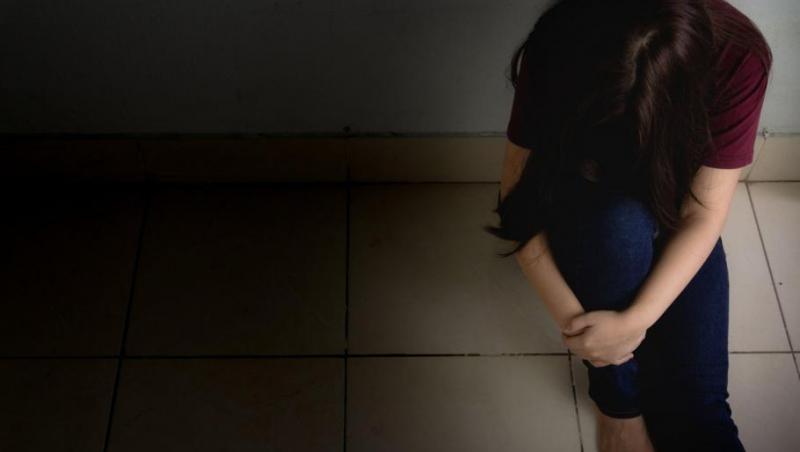 "Strigătul de ajutor" al unei femei sechestrate într-un apartament din Capitală. Cum a reuşit să scape din mâinile "iubitului" devenit răpitor