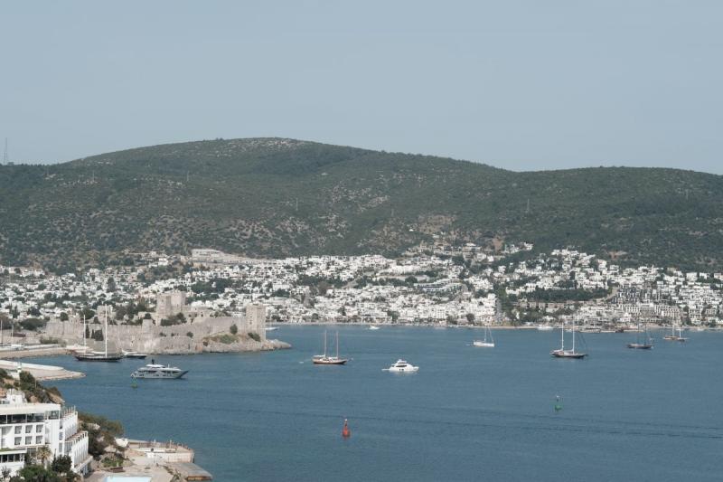 (P) Antalya, Bodrum, Kuşadası, Didim și Izmir îți oferă toate ingredientele pentru o vacanță în Turcia memorabilă (P) Antalya, Bodrum, Kuşadası, Didim și Izmir îți oferă toate ingredientele pentru o vacanță în Turcia memorabilă