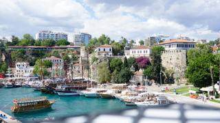 (P) Antalya, Bodrum, Kuşadası, Didim și Izmir îți oferă toate ingredientele pentru o vacanță în Turcia memorabilă