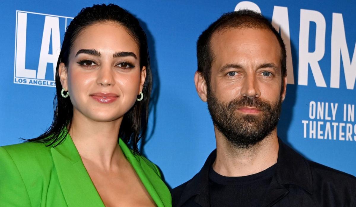 Natalie Portman se desparte de Benjamin Millepied după 11 ani de căsnicie. Dansatorul ar fi înşelat-o cu o tânără de 25 de ani