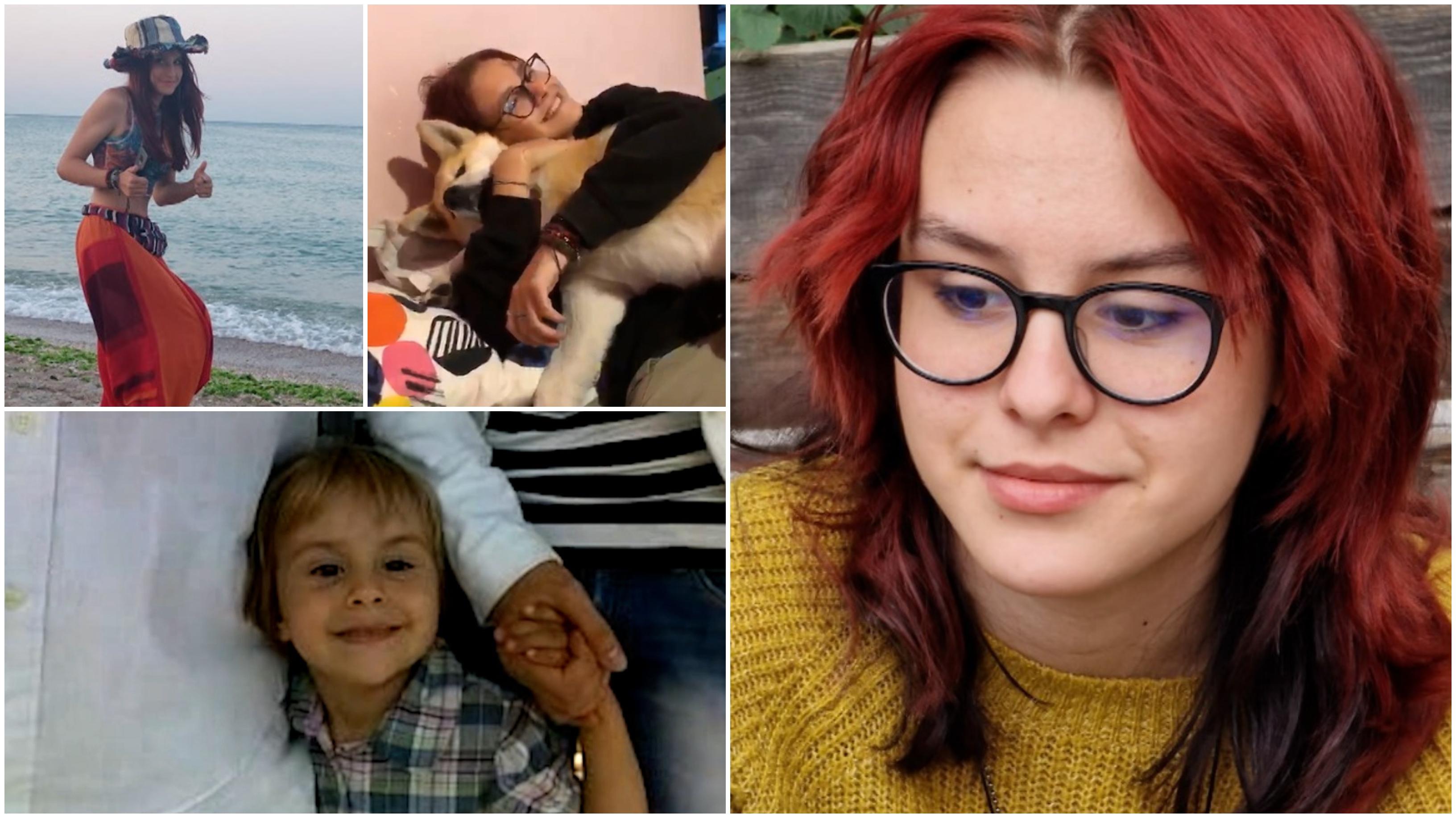 "E gol, e totul gol, spaţiul ei în pat este gol". Interviu cu mama lui Melis, tânăra ucisă în Craiova. Astăzi ar fi împlinit 16 ani