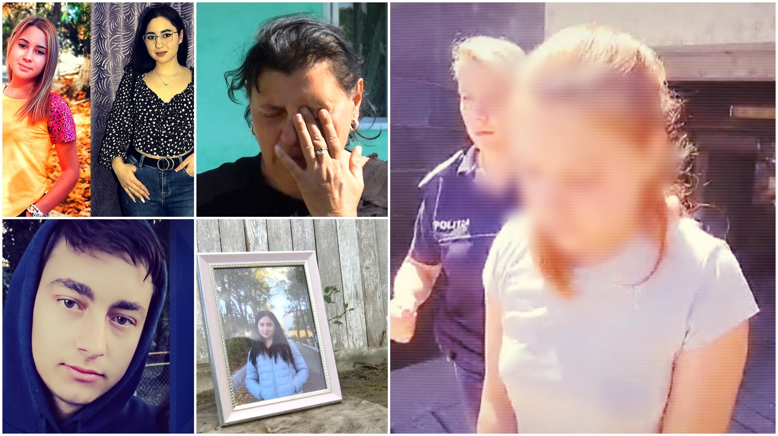 Ipoteza lansată de iubitul Alinei în cazul crimei şocante din Mangalia. De ce ar fi hotărât Loredana să-şi ucidă cea mai bună prietenă: "Îi povestea tot"