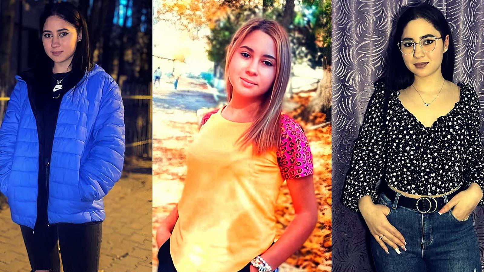 Ipoteza lansată de iubitul Alinei în cazul crimei şocante din Mangalia. De ce ar fi hotărât Loredana să-şi ucidă cea mai bună prietenă: "Îi povestea tot"