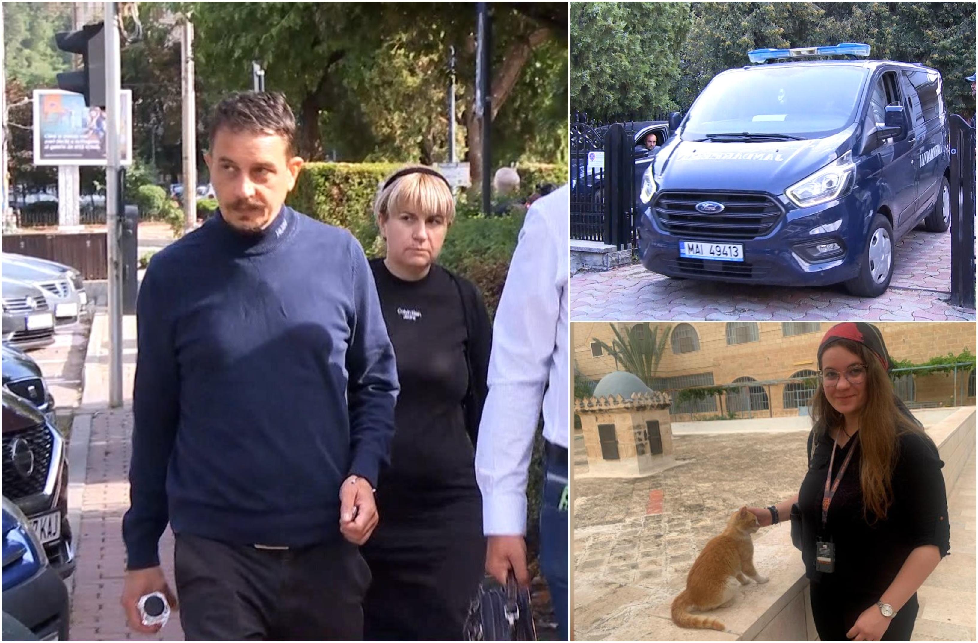 "Este monstruos, nu a rămas nimic din noi!" Acuzaţii grave făcute de părinţii Sharei, adolescenta găsită moartă în casa unui tânăr din Neamţ