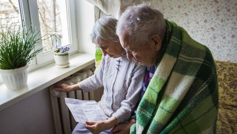 Românii, bulgarii şi spaniolii, printre europenii care au avut cele mai mari probleme cu încălzirea locuinţelor iarna trecută