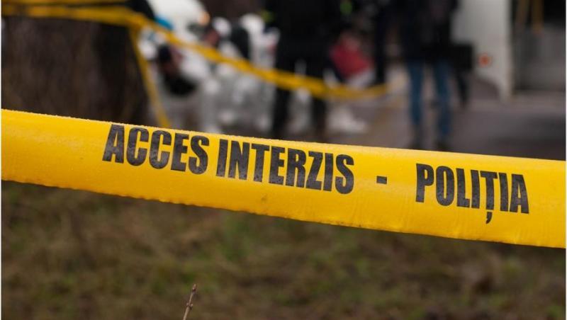 Gestul inexplicabil al unui tânăr de 25 de ani: a fost găsit fără suflare, după ce şi-ar fi luat viaţa într-o pădure din Câmpia Turzii
