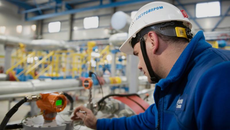 Rusia vrea să vândă gaz de două ori mai ieftin în China faţă de Europa. Planurile lui Putin pentru următorii doi ani