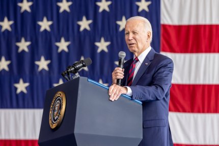 Joe Biden, președintele Statelor Unite ale Americii