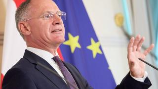 Schengen. Austria rămâne fermă pe poziţii. A respins cererea şefei CE de a permite aderarea României: "Nu are sens să discutăm"