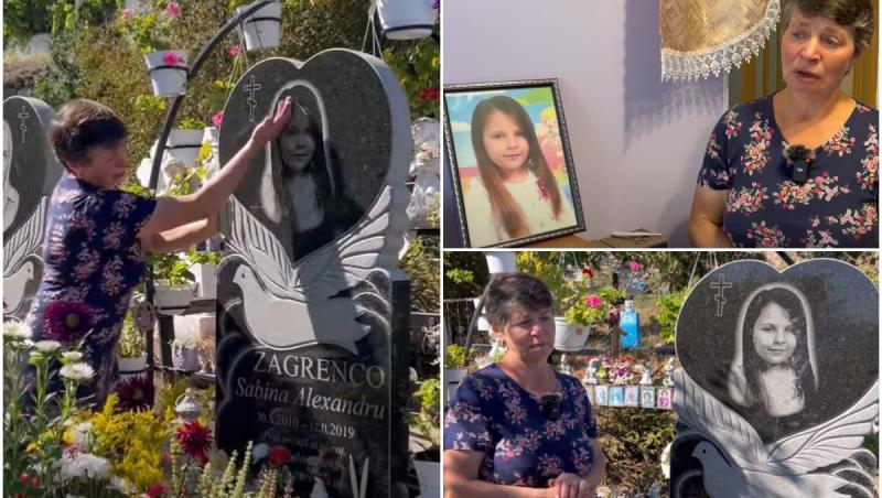 "Stătea cu lăcrimioara pe ochi. Simțea mititica că gata, moare”. Ultimele clipe din viaţa unei fetiţe de 9 ani, care a murit la spital după 20 de ore de chin, în Moldova