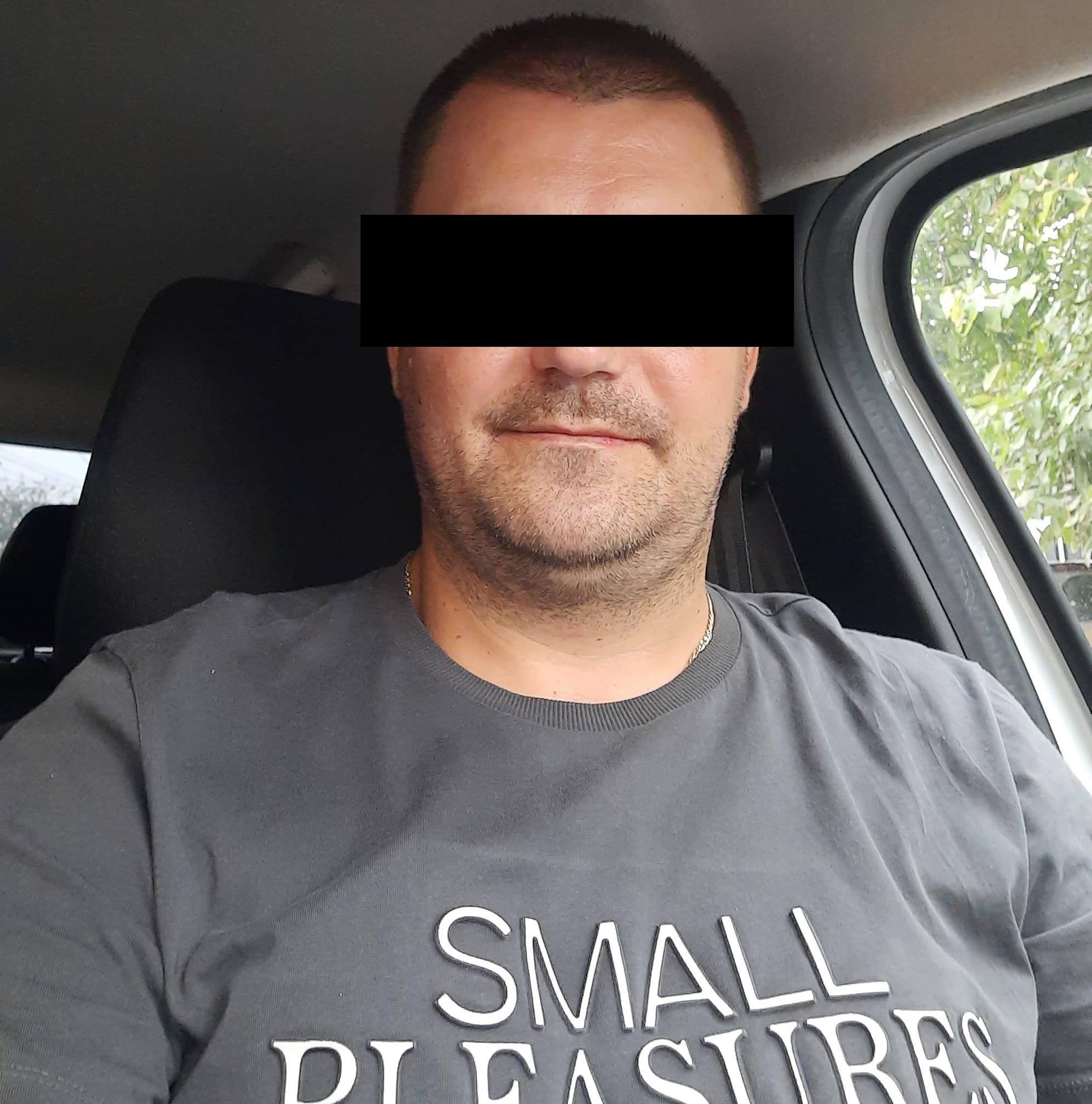 Filmul tragediei de la Miroslava, unde un bărbat a murit într-o clipă de neatenţie la volan. Mihai s-ar fi uitat pe telefon când a intrat într-un TIR