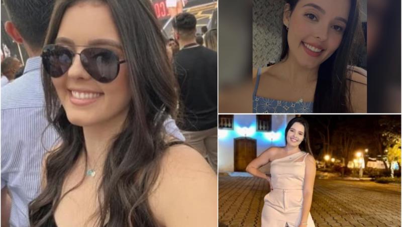 "A intrat perfectă şi a plecat moartă". Daiana şi-a pierdut viaţa la 25 de ani după ce a plătit 9.000 de euro pentru o operaţie estetică, în Brazilia