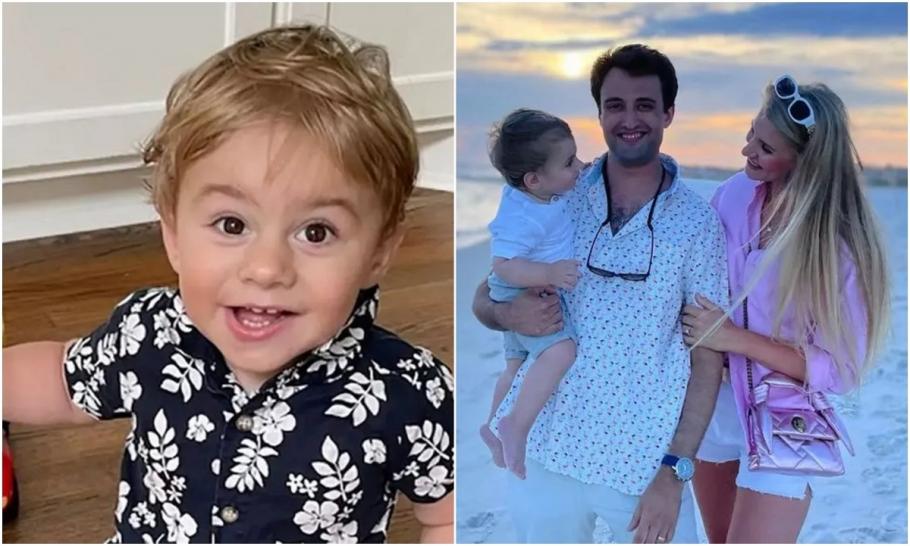 Băiețel de 1 an din UK, mort după ce a luat contact cu o amibă care i-a mâncat creierul Băiețel de 1 an din UK, mort după ce a luat contact cu o amibă care i-a mâncat creierul