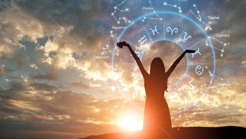 Horoscop săptămânal 18-24 septembrie 2023. Probleme-n paradis pentru unele zodii. Certuri şi despărţiri dureroase