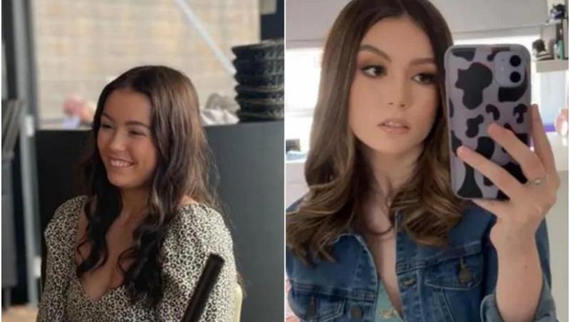 "I-am spus că o iubesc mai mult decât viața. Viețile noastre s-au încheiat". Fata de 18 ani din UK, moartă la volanul unui Fiat, într-un accident catastrofal