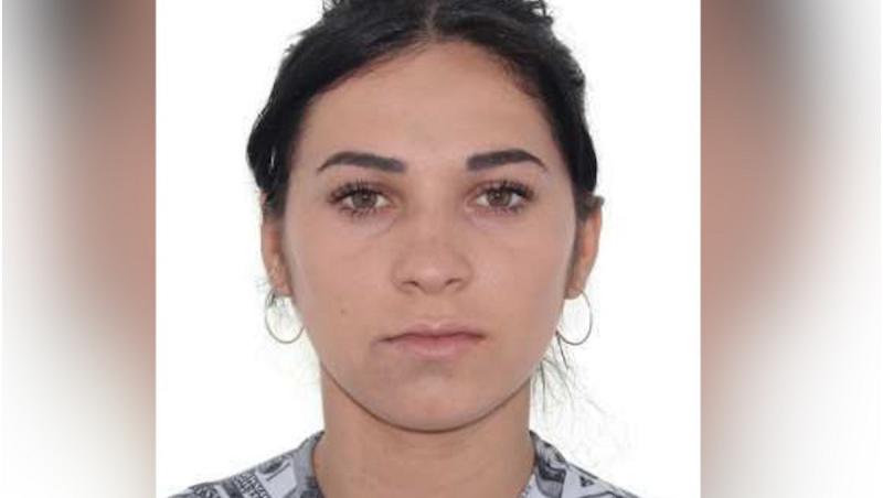 Tânără de 21 de ani din Sibiu, dispărută fără urmă. A plecat la muncă în Germania iar de atunci familia nu mai știe nimic de ea