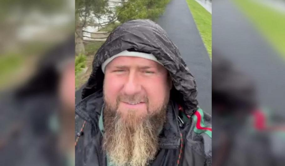 Kadîrov anunţă că e viu şi sănătos, după ce s-a scris că e în comă: Cine nu face diferenţa între adevăr şi minciună, să ia aer Kadîrov anunţă că e viu şi sănătos, după ce s-a scris că e în comă: Cine nu face diferenţa între adevăr şi minciună, să ia aer