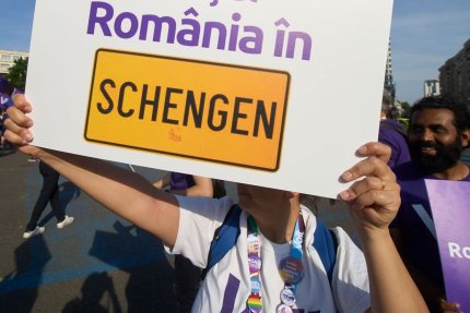 România va da Austria în judecată dacă Viena va vota şi în decembrie împotriva aderării la Schengen