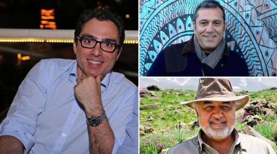 cetățeni americani deținuți în Iran cetățeni americani deținuți în Iran