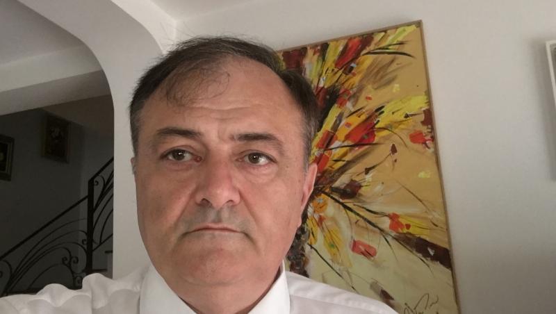 Medicul şpăgar din Timişoara, trimis în judecată. Octavian Mazilu, fostul director al Spitalului Municipal, a fost prins în flagrant luând mită de la pacienţi