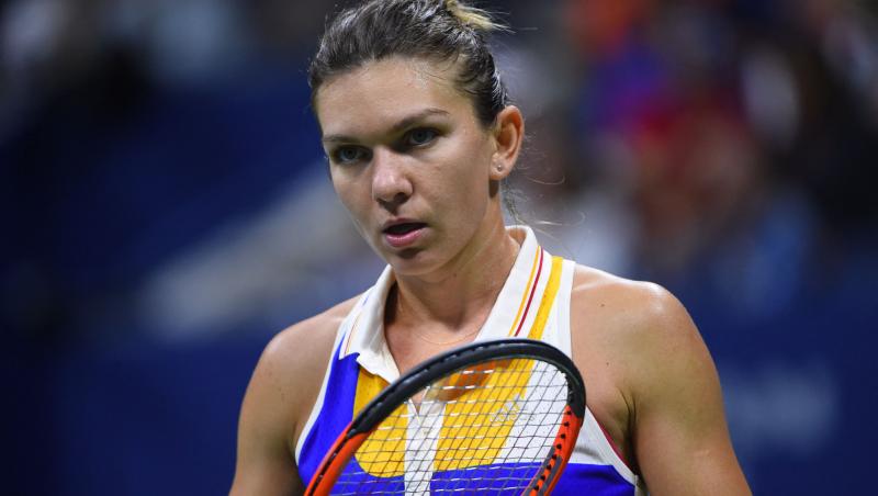 Simona Halep îi răspunde Serenei Williams, după ce americanca a cerut trofeul pierdut în 2019: "Mă urăsc pentru că le-am bătut"