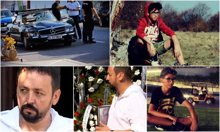 Mărturiile tulburătoare ale tatălui lui Sebi, băiatul ucis la 2 Mai Mărturiile tulburătoare ale tatălui lui Sebi, băiatul ucis la 2 Mai