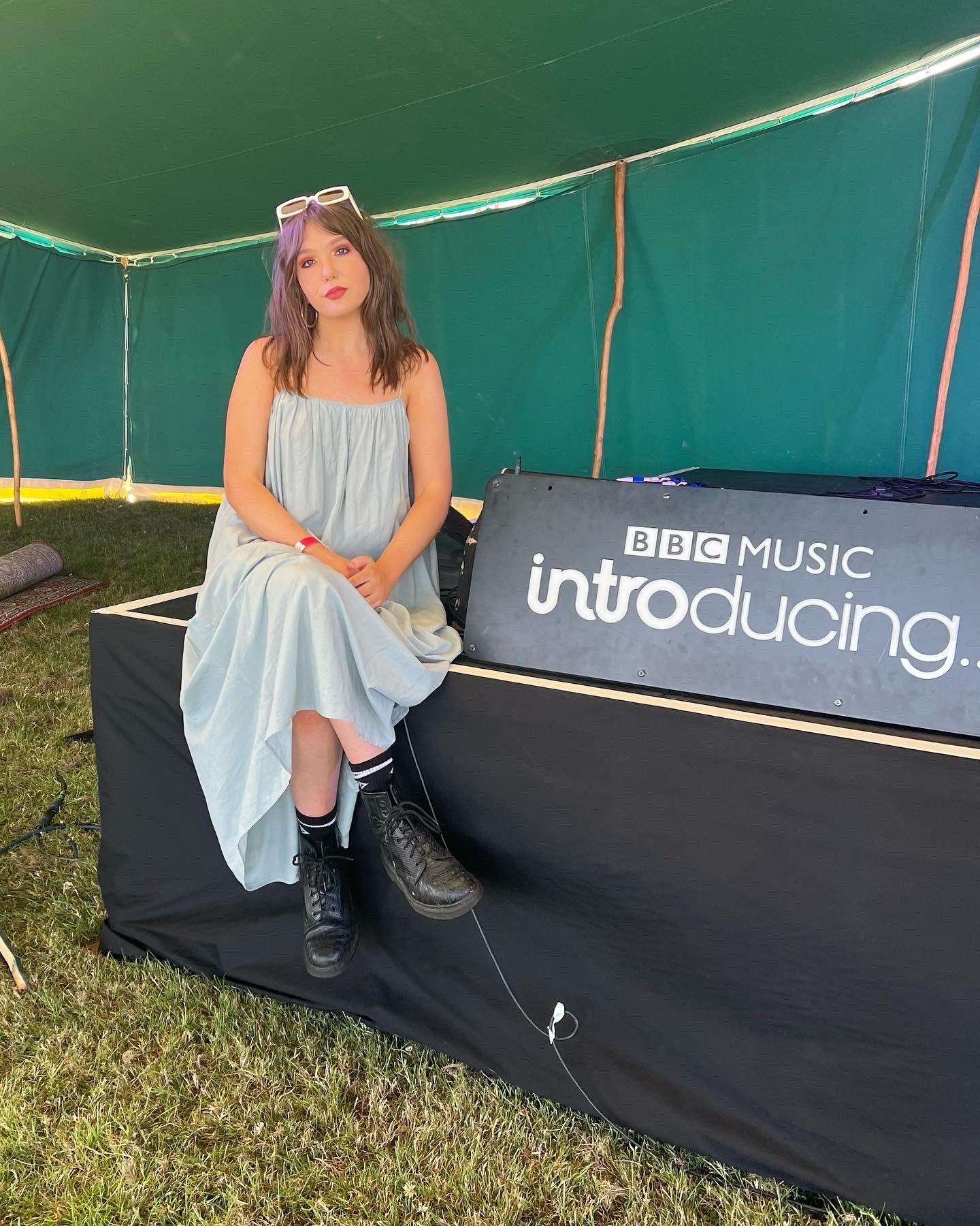 Faye Fantarrow, tânăra cântăreaţă răpusă de cancer la doar 21 de ani