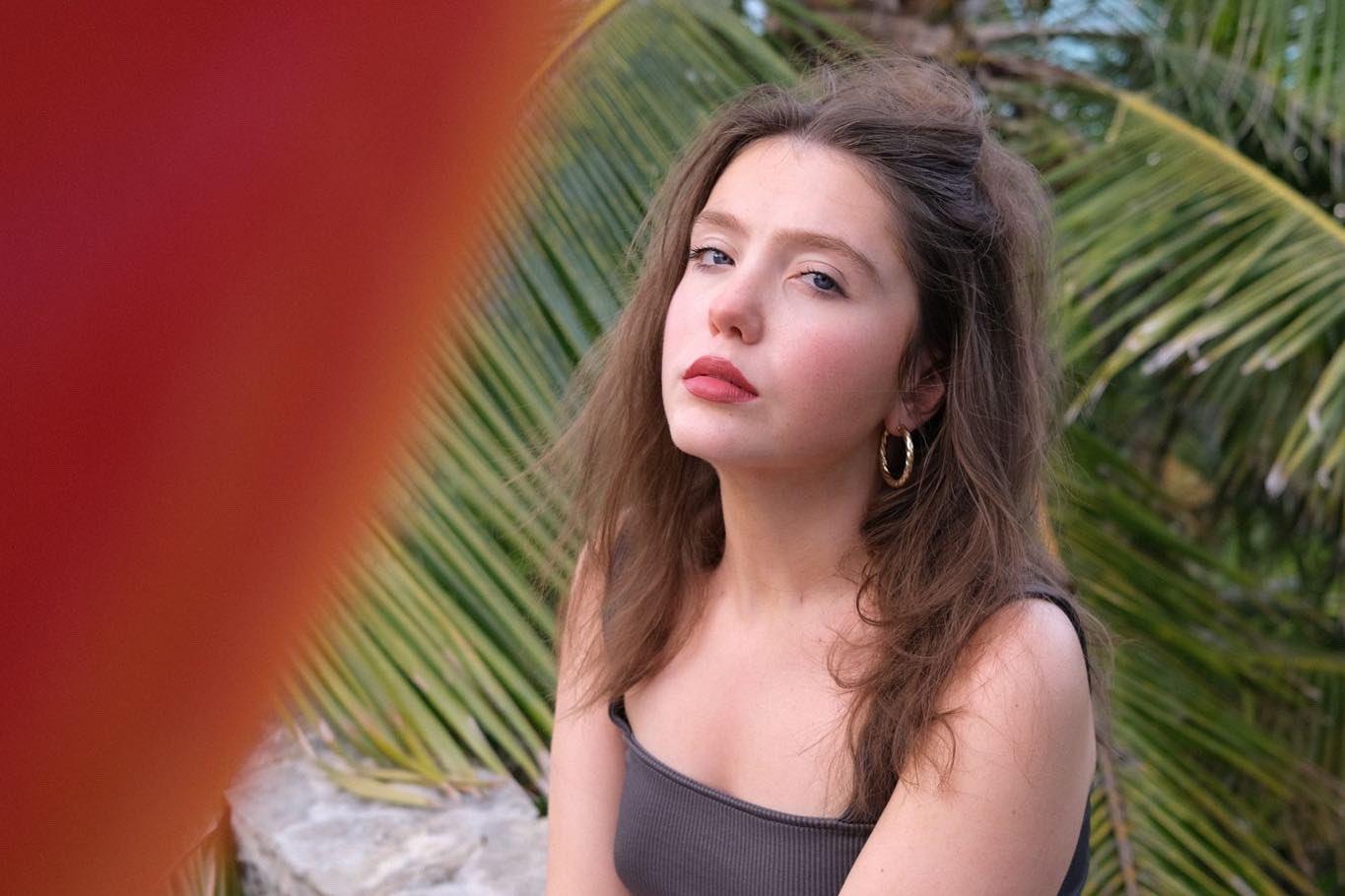 Faye Fantarrow, tânăra cântăreaţă răpusă de cancer la doar 21 de ani