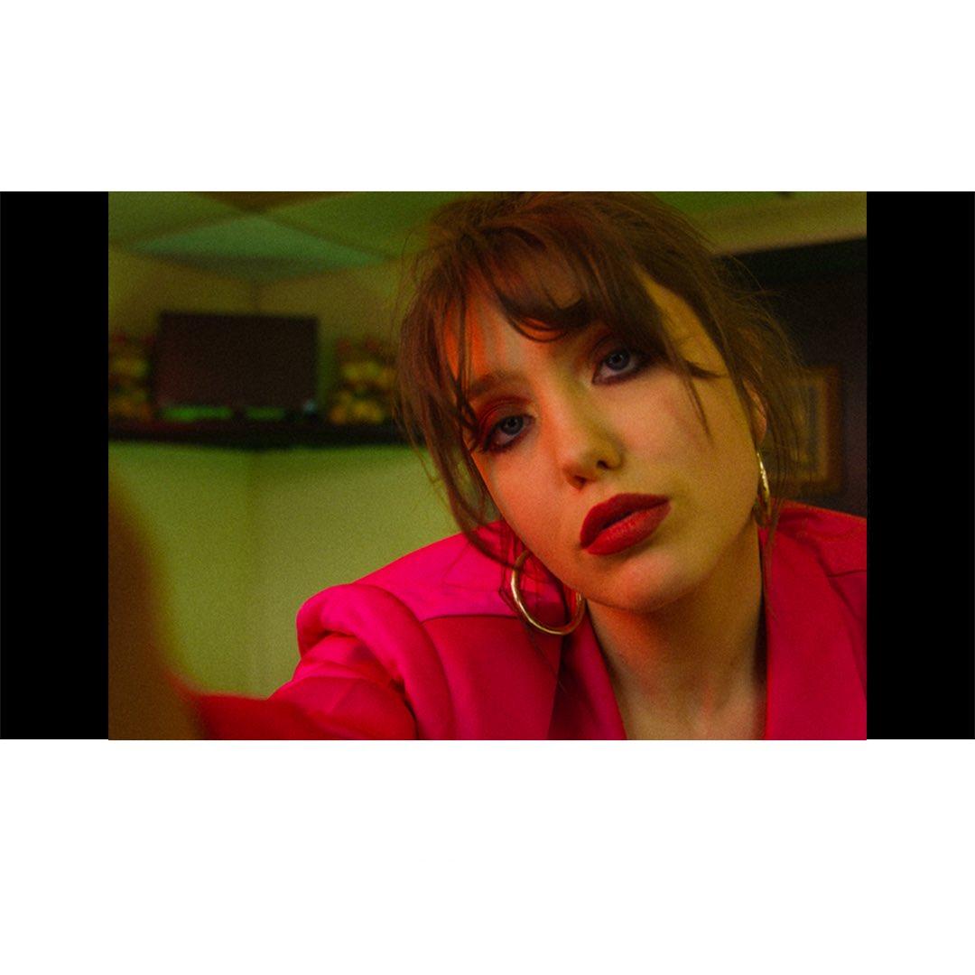 Faye Fantarrow, tânăra cântăreaţă răpusă de cancer la doar 21 de ani