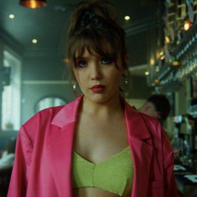 Faye Fantarrow, tânăra cântăreaţă răpusă de cancer la doar 21 de ani