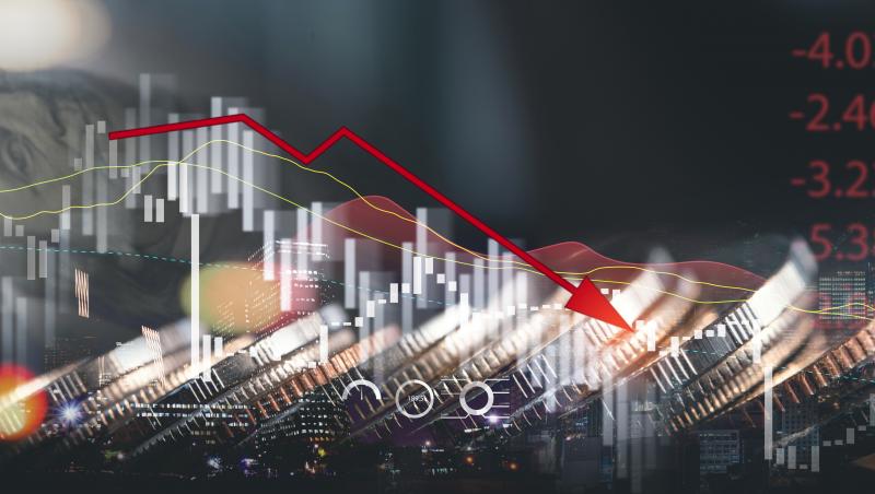 Germania devine "omul bolnav al Europei". Goldman Sachs, avertisment sumbru despre redresarea economică a nemţilor