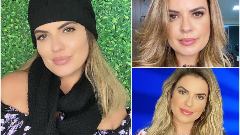 O influenceriţă de fitness a murit la 49 de ani, după ani de depresie. Adriana a fost găsită fără viaţă în casa ei din Brazilia