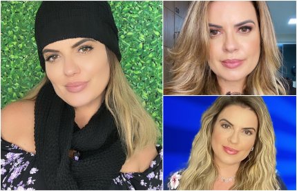 O influenceriţă de fitness a murit la 49 de ani, după ani de depresie. Laura a fost găsită fără viaţă în casa ei din Brazilia